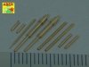 Aber A72004 Armament for German fighter Fw-190 A2-A6  (1:72)